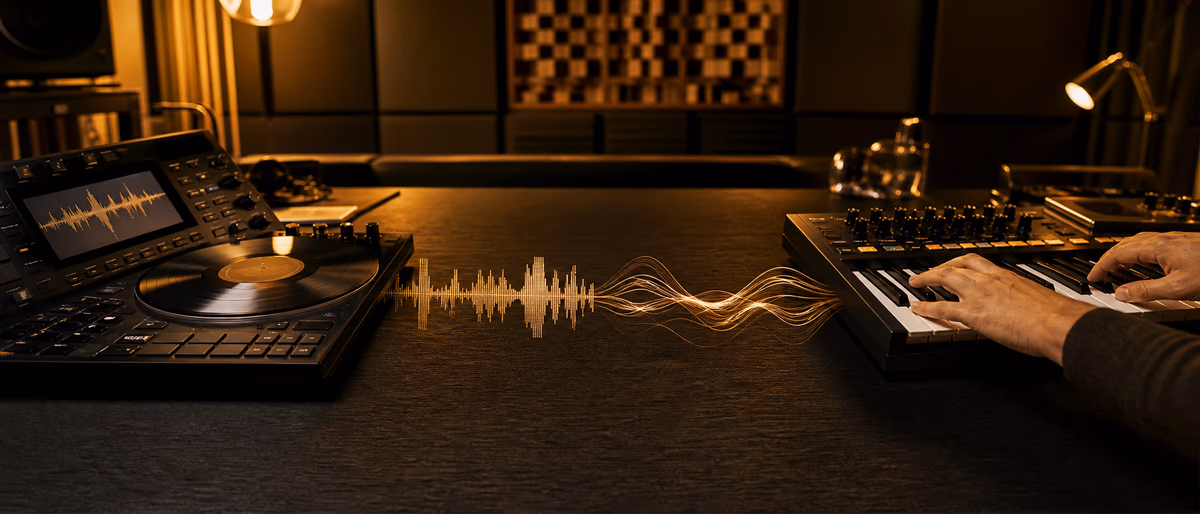 Interpolation vs Sampling: What Producers Must Clear