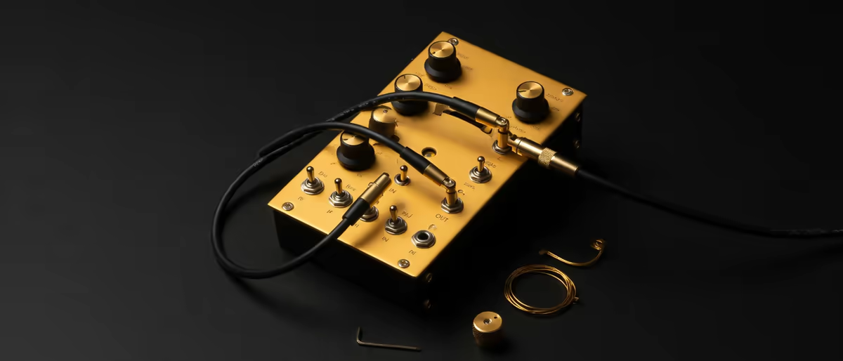 Soundtoys FilterFreak 2026：類比濾波器 1 對 2