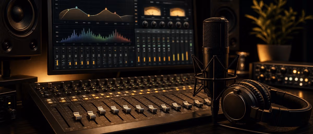 Travis Scott Vocal Chain: How to Mix Vocals Like Astroworld