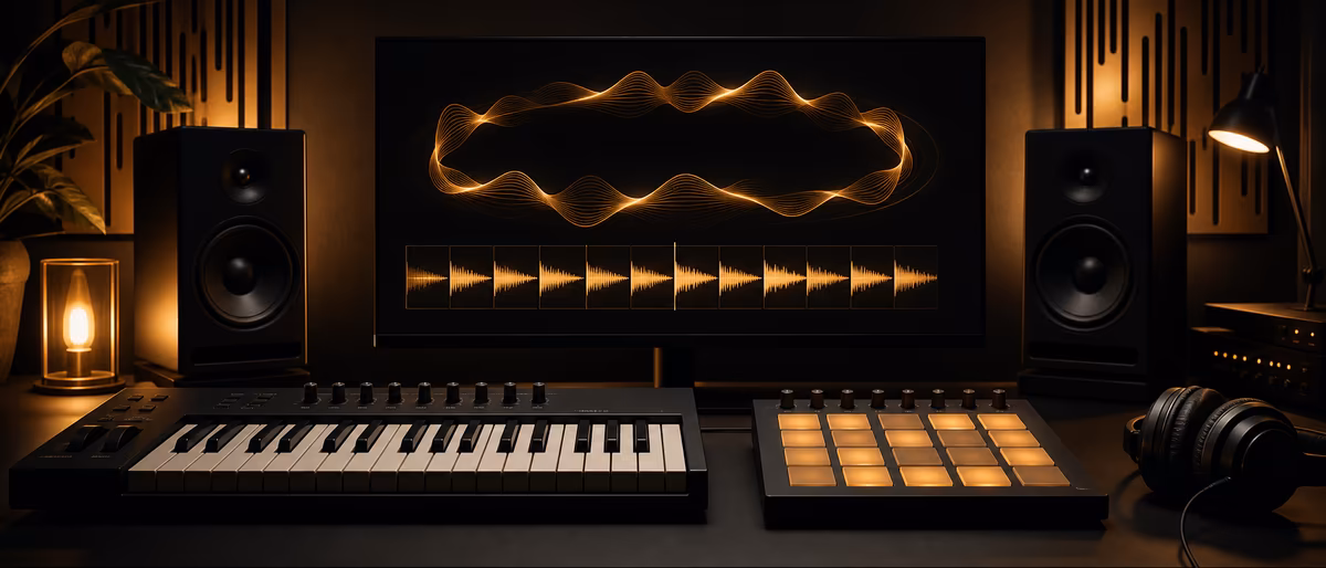 What Is a Loop in Music Production? Audio Loops Explained