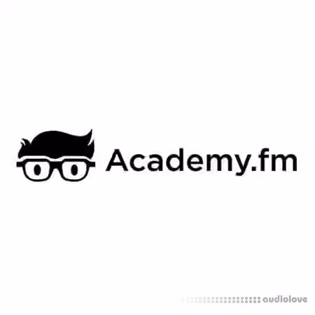 Academy.fm Recording Audio in Logic Pro X [TUTORiAL]