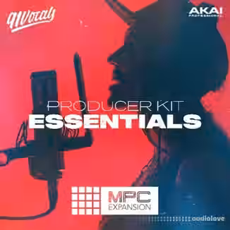 AKAI 91Vocals (Capsun) Producer Kit Essentials v1.0.2 [MPC]
