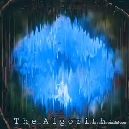 Analog Samples The Algorithm [WAV]
