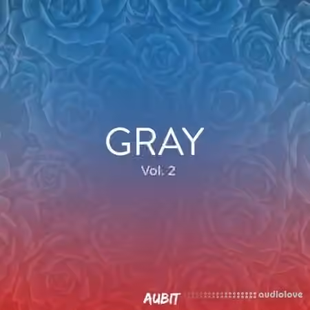 Aubit Sound Gray Vol.2 [MULTiFORMAT]