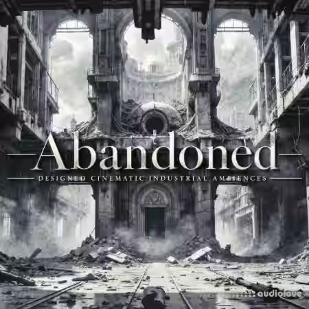Audio Voltage Abandoned [WAV]