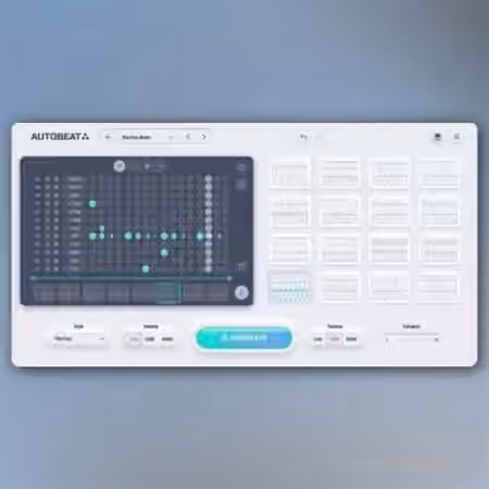 Axart Labs AutoBeat v2.2.0 [WiN]