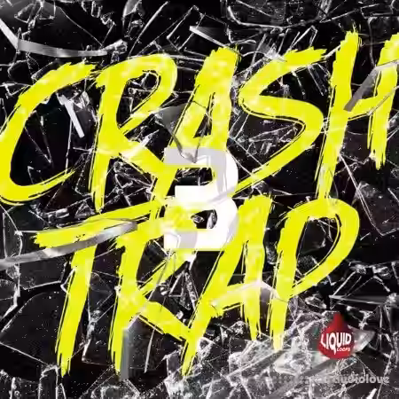 Big Citi Loops Crash Trap 3 [WAV, DAW Templates]