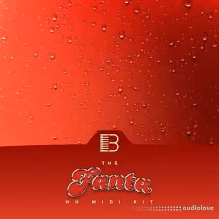 Big Citi Loops Fanta Hi Hat [WAV]