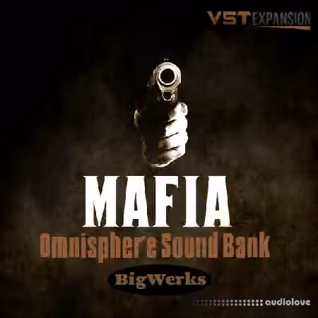 BigWerks Mafia [Synth Presets]