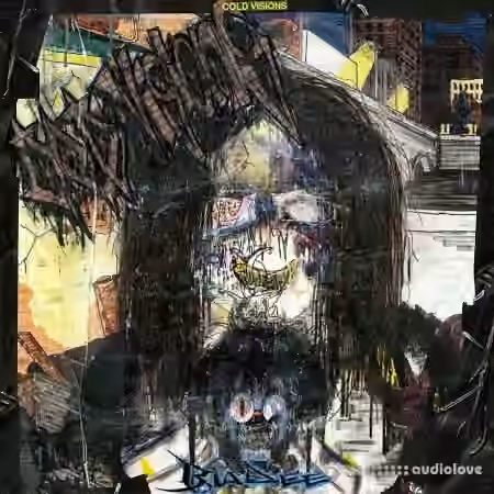 Bladee Cold Visions [WAV]