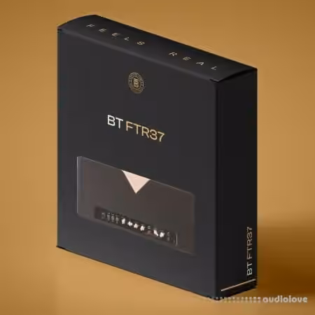 Boutique Tones BT FTR37