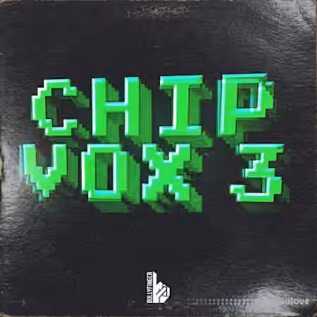 Bullyfinger Chip Vox 3 [WAV]