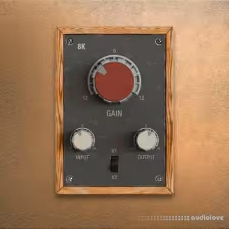 Canvas Audio 8K v1.0.2 [WiN]