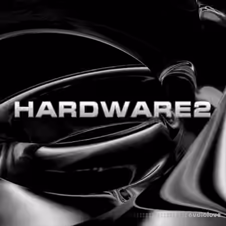 conz.xo Hardware 2 [KONTAKT]