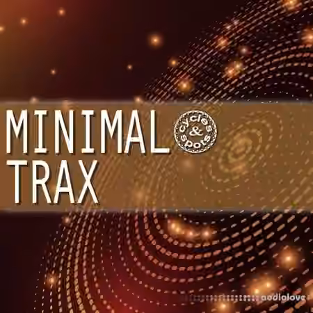 Cycles & Spots Minimal Trax [WAV]
