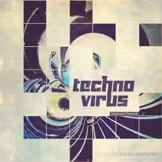 Delectable Records Techno Virus 01 [MULTiFORMAT]