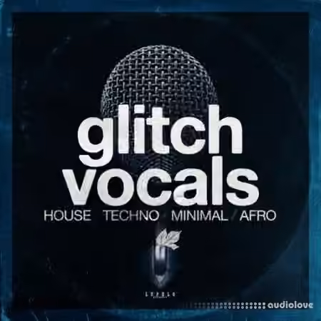 Dirty Music Glitch Vocals [WAV]