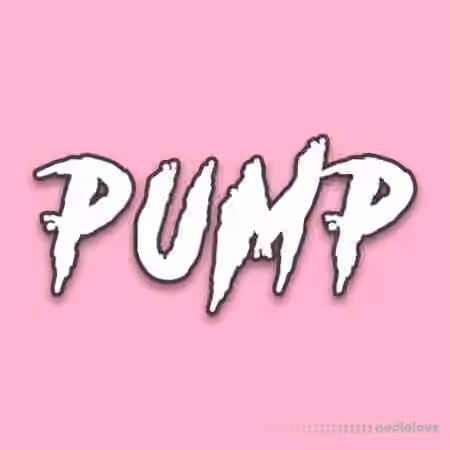 DiyMusicBiz Pump [WAV]
