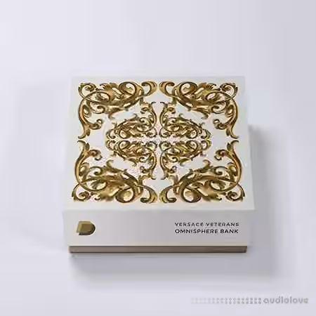 DrumVault Versace Veterans [Synth Presets]