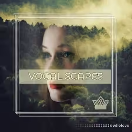 Emperor Sounds Vocal Scapes [WAV]