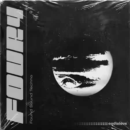 Four4 Found Sound Techno [WAV, MiDi, Synth Presets]