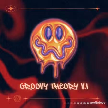 Freenzy Groovy Theory Vol.1 [WAV]