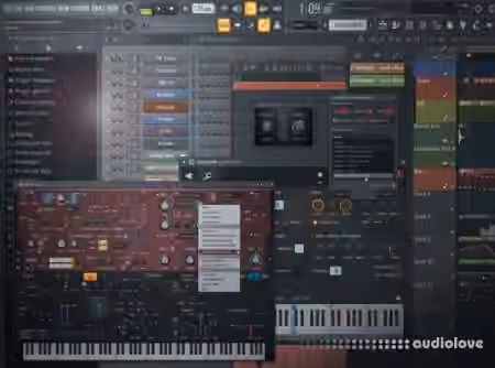 Groove3 FL Studio Beginners Guide [TUTORiAL]