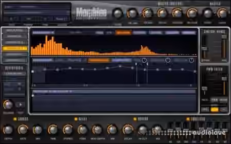 Image-Line Morphine v1.6.9 [WiN]