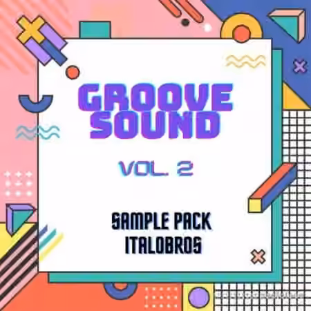 ItaloBros Italobros Groove Sound Vol.2 [WAV]