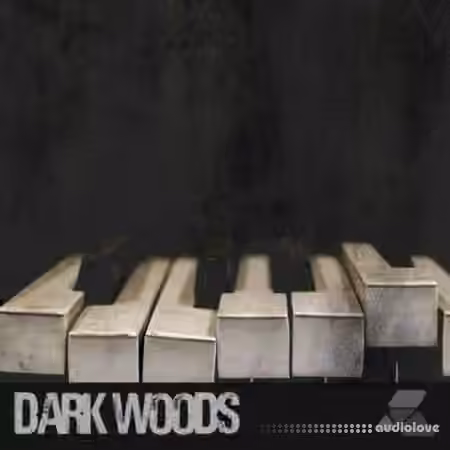 Kits Kreme Dark Woods [WAV]