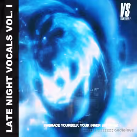KXVI Late Night Vocals Vol.1 [WAV]