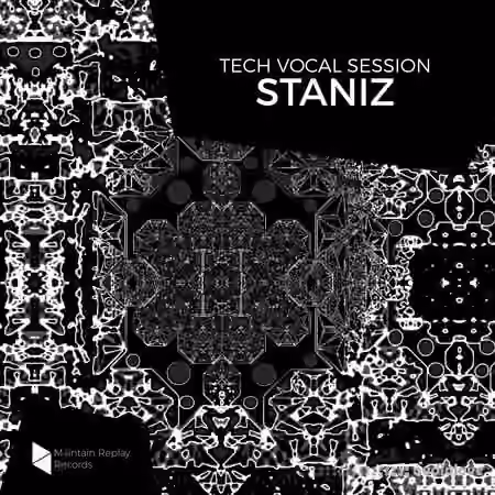 Mantain Replay Records Tech Vocal Session [WAV]
