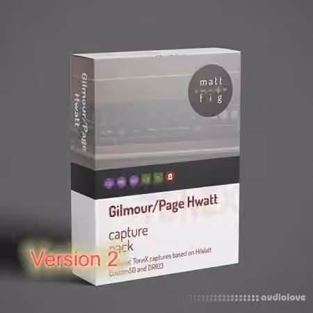 Mattfig V2 Gilmour Page HWatts Capture Pack