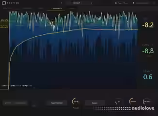Mercurial Tones Plugins Bundle 2026.06 [WiN]