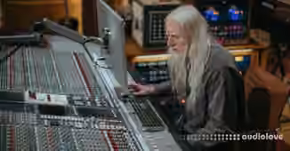 MixWithTheMasters David Wrench Mixing Freedom Of The Night by Sophie Ellis-Bextor [TUTORiAL]