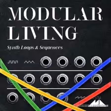 ModeAudio Modular Living [WAV]