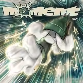 Moment Hyperbounce A San Moment [WAV]