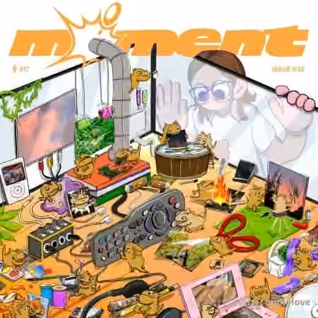 Moment timbre tinker, an anem0s moment [WAV]