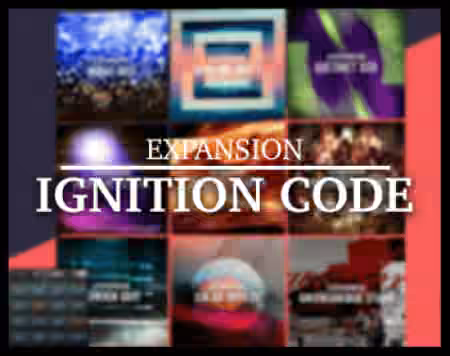 Native Instruments Ignition Code v1.0 [WiN, MacOSX]