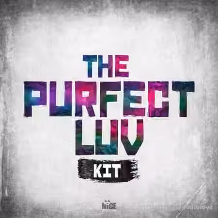 Nice The Creative Group The Purfect LUV Kit [WAV]