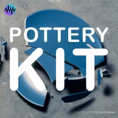 Noiiz Pottery Kit [MULTiFORMAT]