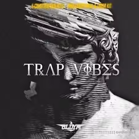 OldyM Beatz Trap Vibes [WAV, MiDi, Synth Presets]
