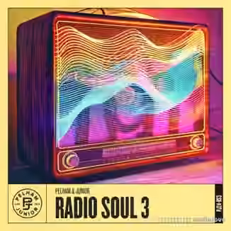 Pelham and Junior Radio Soul 3 [WAV]