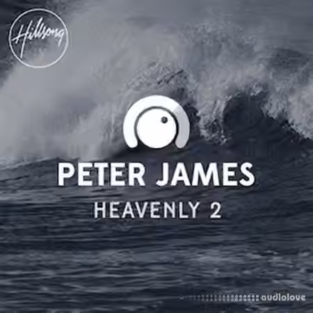 Peter James HEAVENLY 2 [Synth Presets]