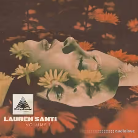 Polyphonic Music Library Lauren Santi Vol.1 (Compositions) [WAV]