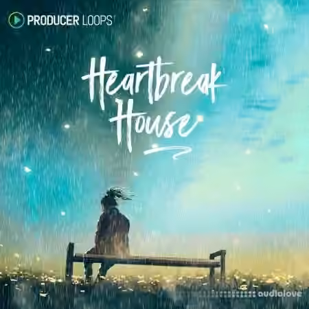 Producer Loops Heartbreak House [MULTiFORMAT]