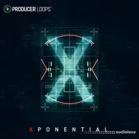Producer Loops Xponential [MULTiFORMAT]