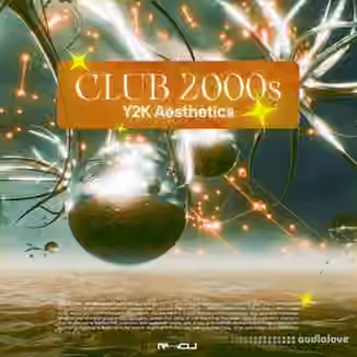 Renraku Club 2000s Y2k Aesthetics [WAV]