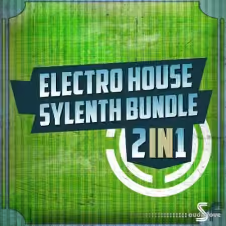 Sample Freak Electro House Sylenth Bundle 2 in 1 [WAV, Synth Presets]