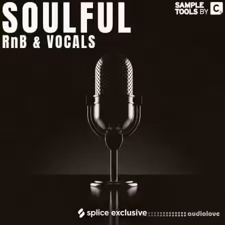 Sample Tools by Cr2 Soulful RnB and Vocals [WAV]